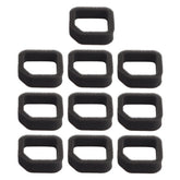 Hipa (10 Pack) 560873001 Air Filter Fits Toro 51944 51992 51974 51986 18 Inch 25cc Straight-Shaft Gas Trimmer Engine Replace # 5687301